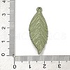 Alloy Pendants FIND-M037-01A-3