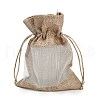Cotton Packing Pouches OP-R034-13x18-13A-4