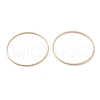 Brass Linking Rings X-KK-Y003-03K-G-2