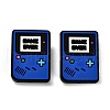 Game Machine Food Grade Eco-Friendly Silicone Focal Beads SIL-I007-08A-1