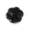 Halloween Theme Spray Painted Alloy Beads PALLOY-D029-03H-RS-2