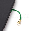 Nylon Mobile Straps HJEW-JM01904-4