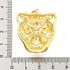 Brass Pendants KK-K354-24G-3