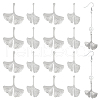 Unicraftale 50Pcs 304 Stainless Steel Pendants STAS-UN0049-88-1