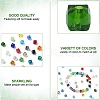 Glass Bead GLAA-YW0001-103-6
