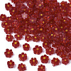 Glass Beads GLAA-T019-14-A01-1