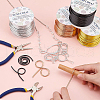 Round Aluminum Wire AW-BC0001-2.5mm-02-5