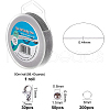 Tiger Tail Wire TWIR-BC0001-28P-2