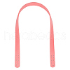 PU Leather Sew on Bag Handles FIND-WH0290-23J-1