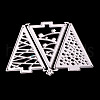 Carbon Steel Cutting Dies Stencils DIY-F032-10-1
