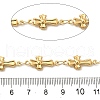304 Stainless Steel Cross Link Chains CHS-C016-26G-2