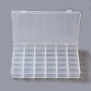 Plastic Bead Containers CON-F005-11-2