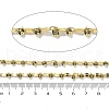 Glass Link Chains CHC-K014-16B-03-2