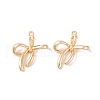 Brass Pendant KK-S376-16A-G-1