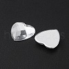 Acrylic Rhinestone Flat Back Cabochons Garment Accessories GACR-YW0001-01-3