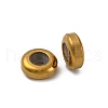 201 Stainless Steel Beads STAS-S171-01G-3
