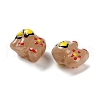 Handmade Lampwork Beads LAMP-S068-10E-3