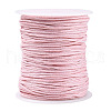 Waxed Cotton Thread Cords YC-R003-1.5mm-134-1