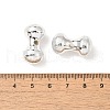 UV Plating CCB Plastic Beads FIND-Z066-01B-3