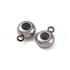 201 Stainless Steel Tube Bails STAS-S171-02P-03-2