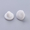 Plastic Ear Nuts KY-F010-05-A-2