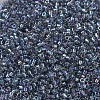 MIYUKI Delica Beads SEED-J020-DB0179-3