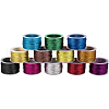 Nylon Metallic Cords MCOR-PH0001-03-1