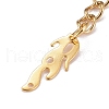304 Stainless Steel Chain Extender STAS-F268-56G-2