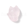 Natural Rose Quartz Beads G-H092-01B-1