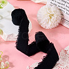 2 Yards Polycotton Ribbon OCOR-TAC0015-12D-4