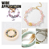 Wood Bracelet Display BDIS-WH0003-19-7