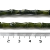 Natural Xinyi Jade/Chinese Southern Jade Beads Strands G-Q178-A08-01-5