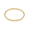201 Stainless Steel Bangles for Men BJEW-B138-02G-4