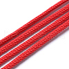 Braided Polyester Cords OCOR-S109-3mm-01-3