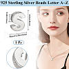 Sterling Silver Beads STER-WH20005-02S-2