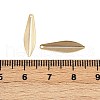 Brass Pendants KK-P310-07G-3