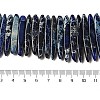 Natural Imperial Jasper Beads Strands G-Q171-C01-C01-03-4