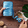 Polyester Fiber Ribbons OCOR-TAC0009-08O-6