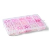 Acrylic Beads for Diy Bead Pendant OACR-FS0001-56-4