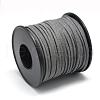 Faux Suede Cords LW-R027-2.7mm-1129-1