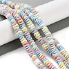 Natural Rainbow Alashan Agate Beads Strands G-NH0022-E01-01-2