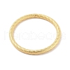 304 Stainless Steel Twisted Ring Bangles for Women BJEW-Z064-02G-2