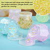 ABS Plastic Tube Beads DIY-WH0888-230C-6