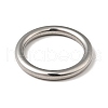 304 Stainless Steel Linking Rings STAS-G278-47P-2