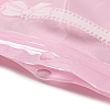 Plastic Packaging Zip Lock Bags OPP-D003-03F-3