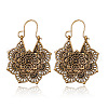 Bohemian Style Alloy Hoop Earrings FS-WG8FE08-01-3