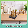 Wood Display Pedestals AJEW-WH0314-558A-6