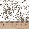 TOHO Round Seed Beads X-SEED-TR15-0221F-4