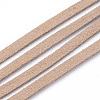 Faux Suede Cord LW-R003-3mm-1119-3