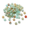 Transparent Acrylic Beads TACR-P013-A01-A-1